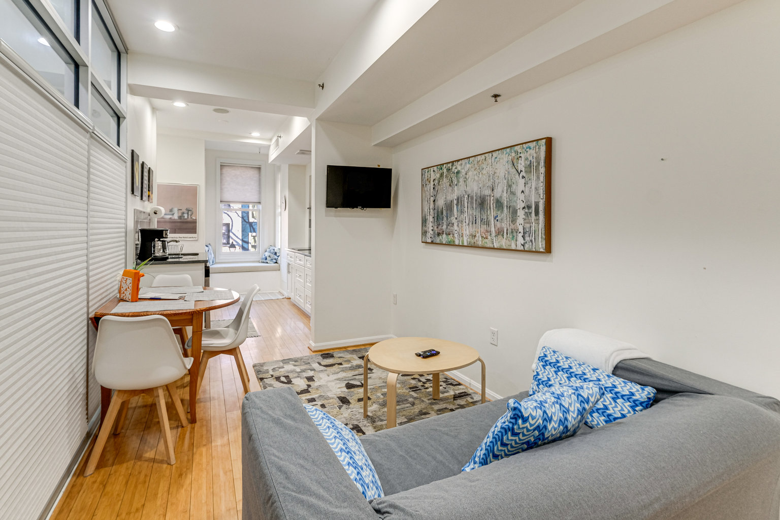 Alexandria Vacation Rental