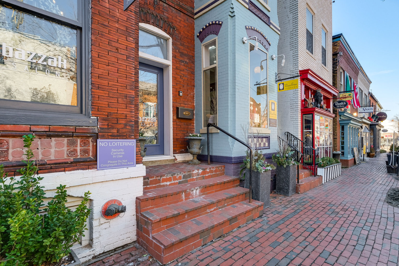 Alexandria Vacation Rental