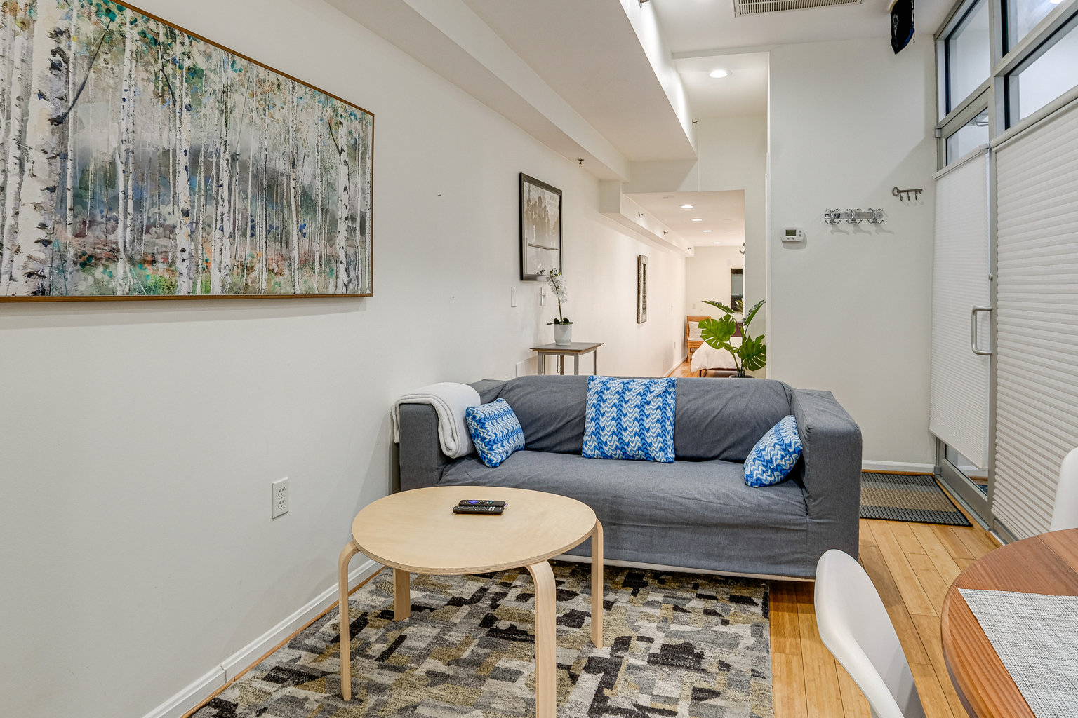 Alexandria Vacation Rental