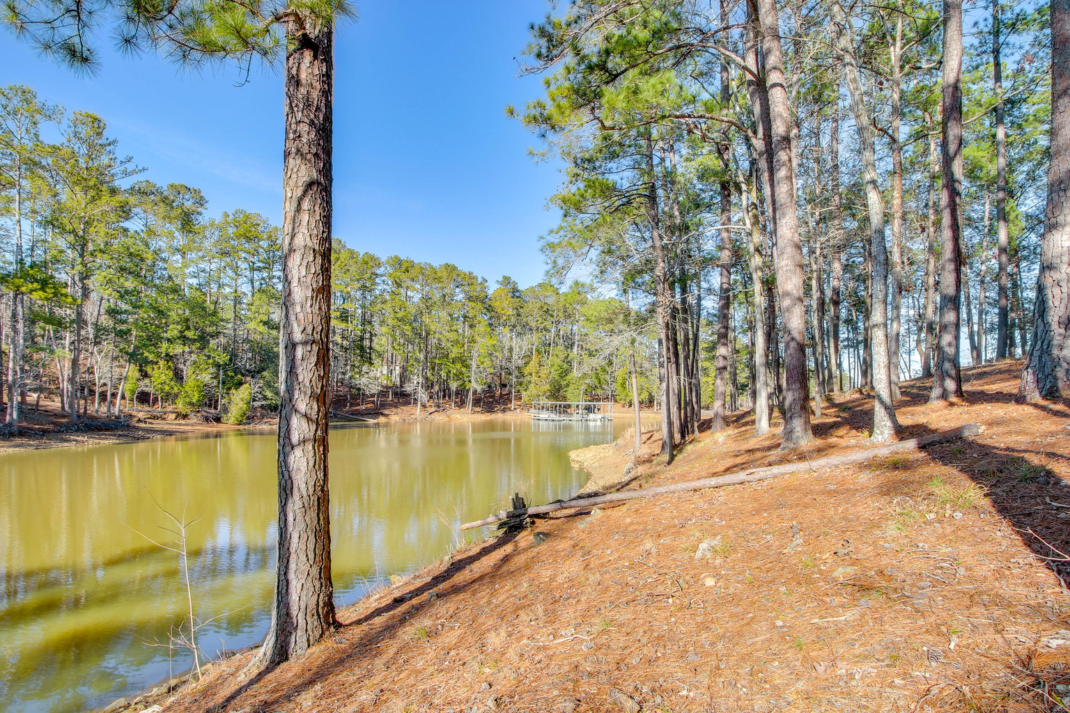 McCormick Vacation Rental