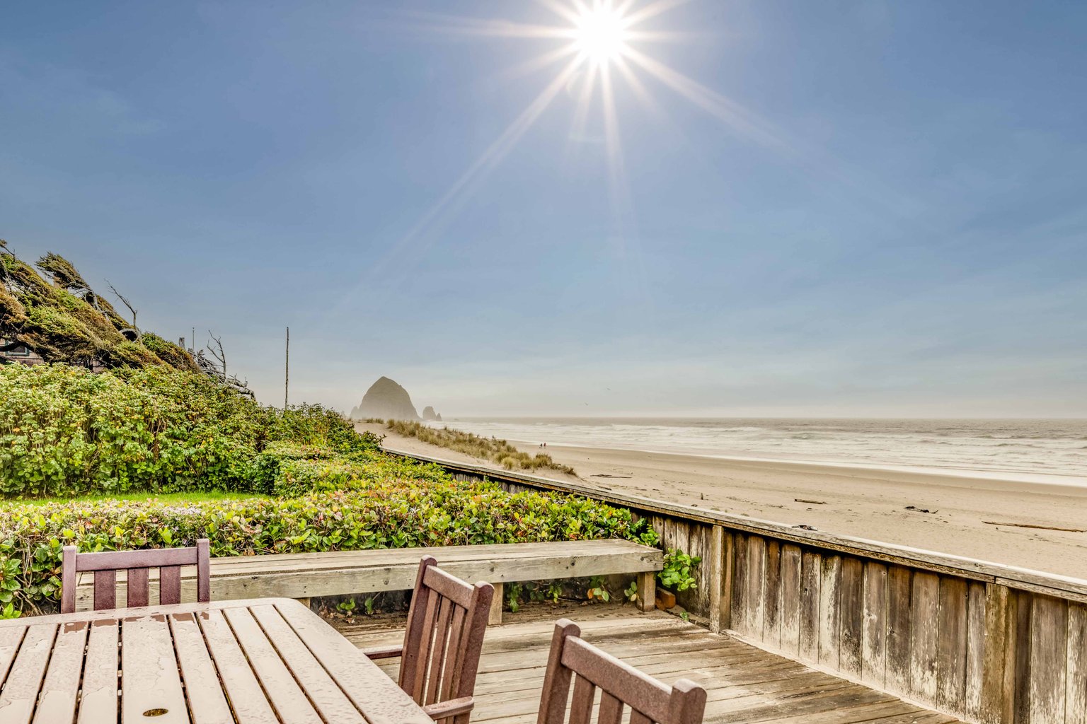 Cannon Beach Vacation Rental
