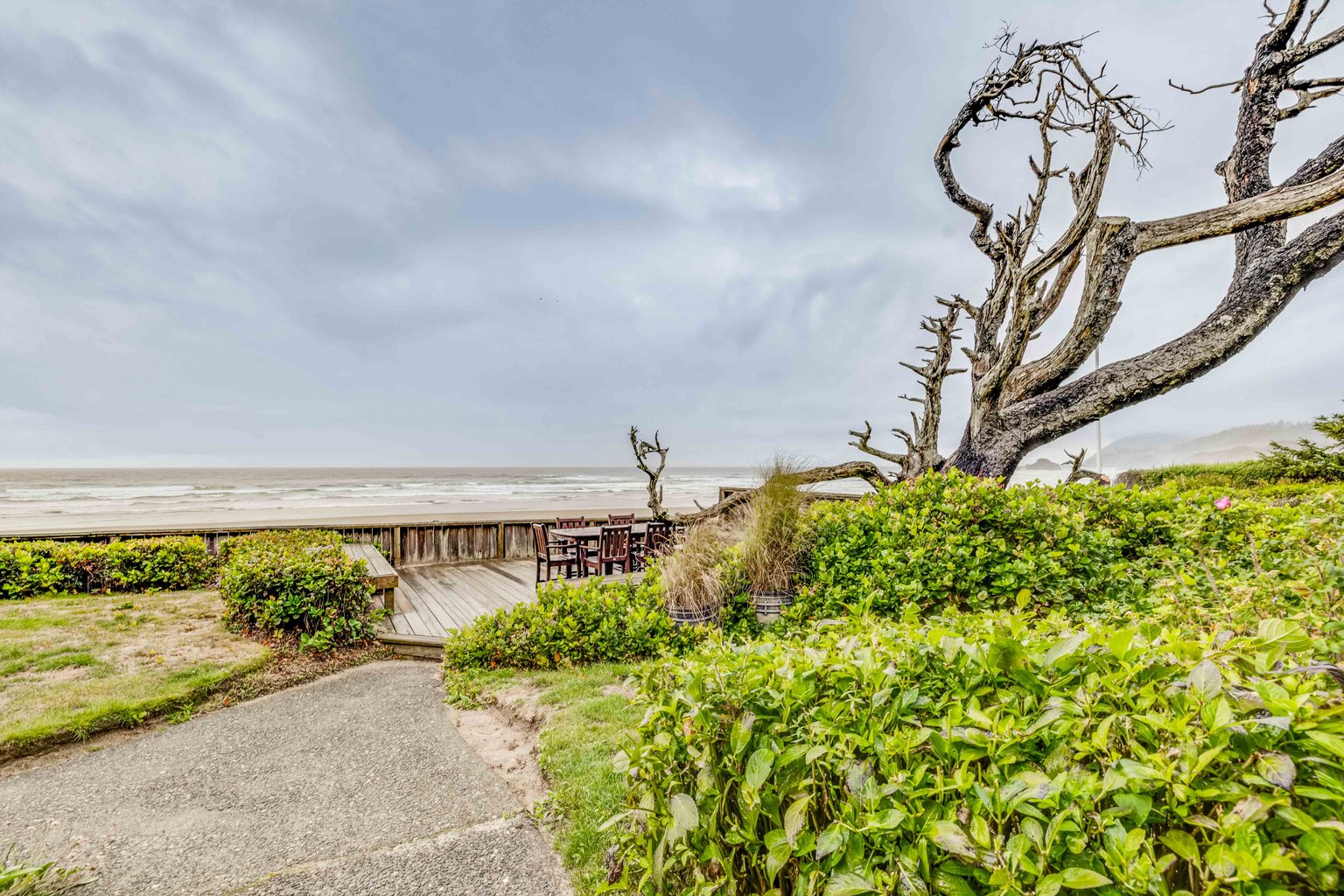 Cannon Beach Vacation Rental