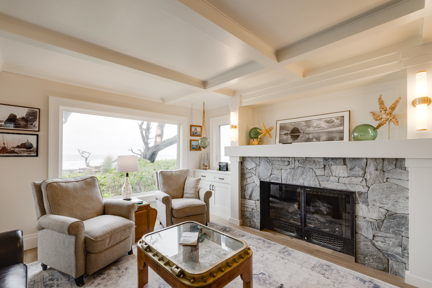 Cannon Beach Vacation Rental