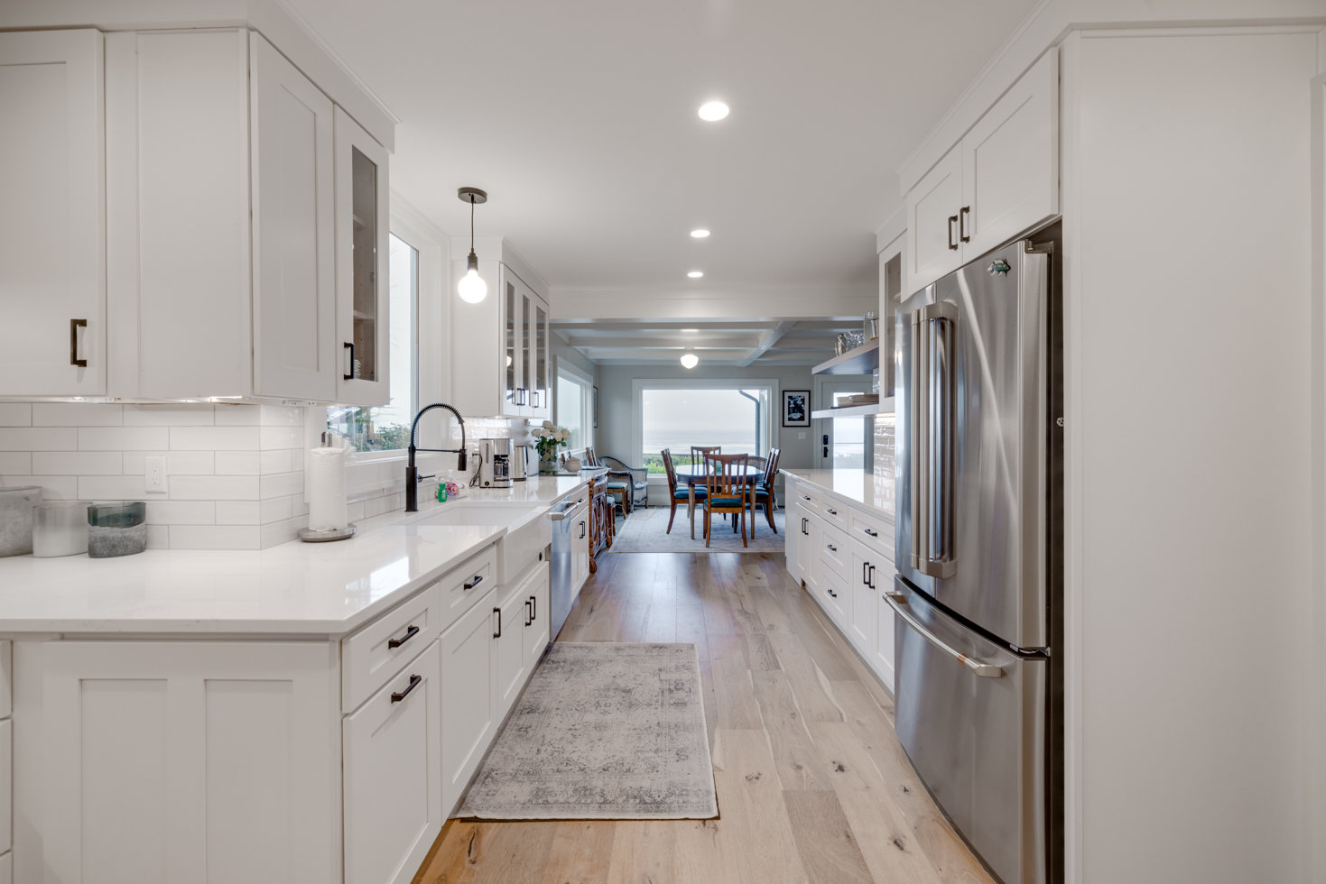 Cannon Beach Vacation Rental