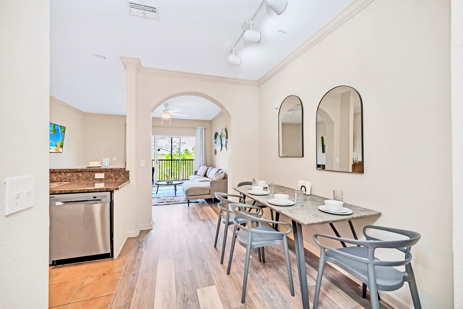 Winter Garden Vacation Rental