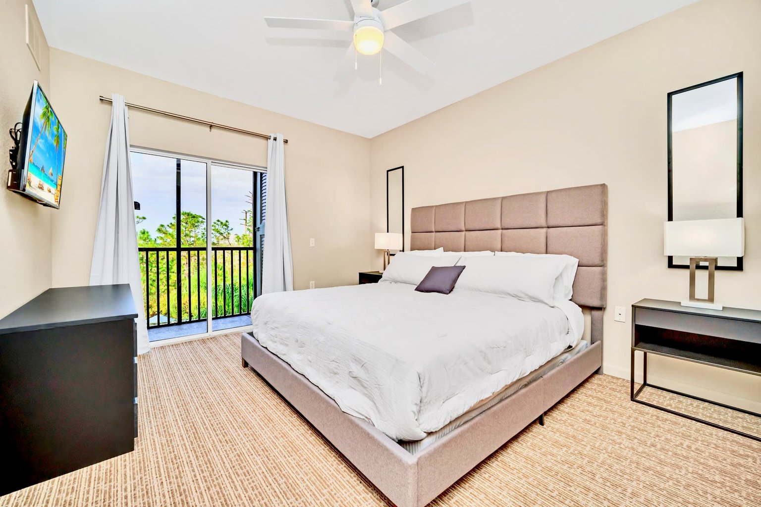 Winter Garden Vacation Rental