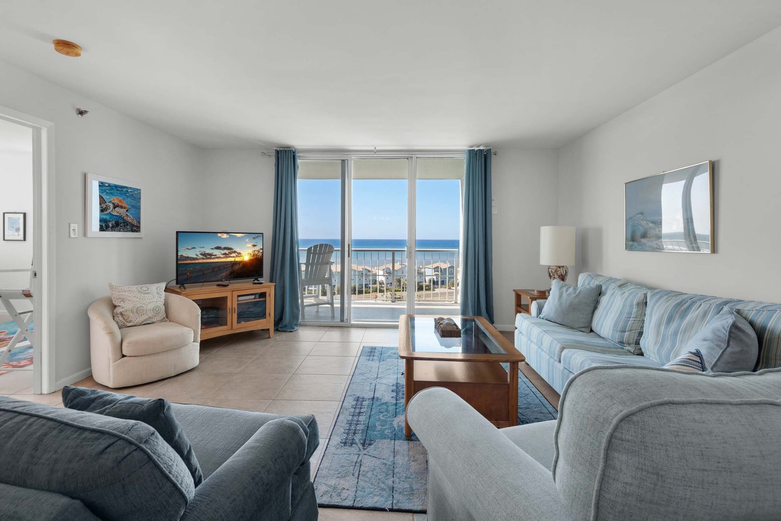 Pensacola Beach Vacation Rental
