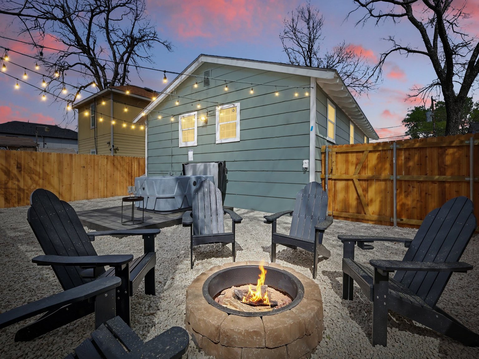Dallas Vacation Rental