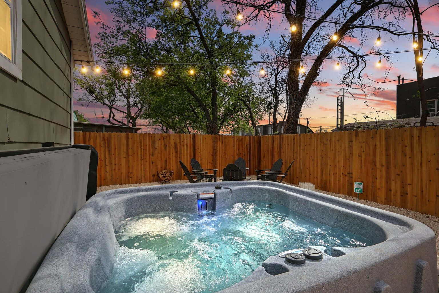 Dallas Vacation Rental