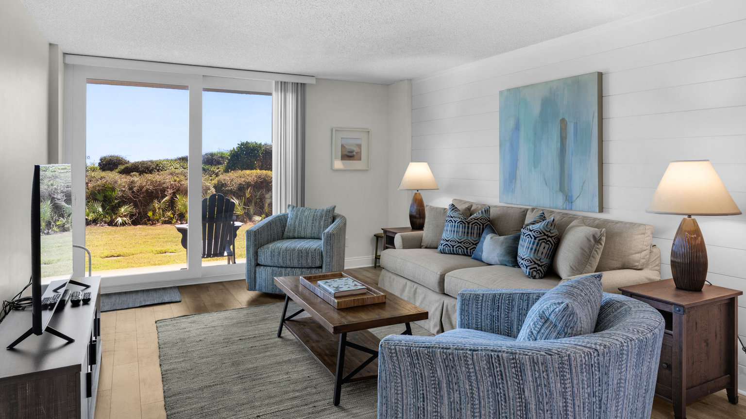 Santa Rosa Beach Vacation Rental