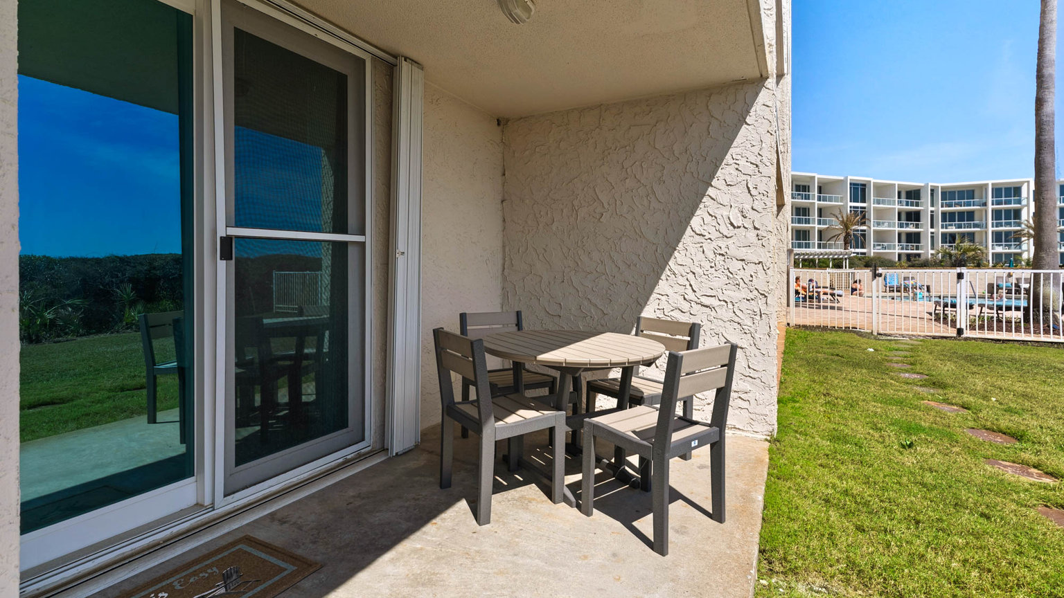 Santa Rosa Beach Vacation Rental