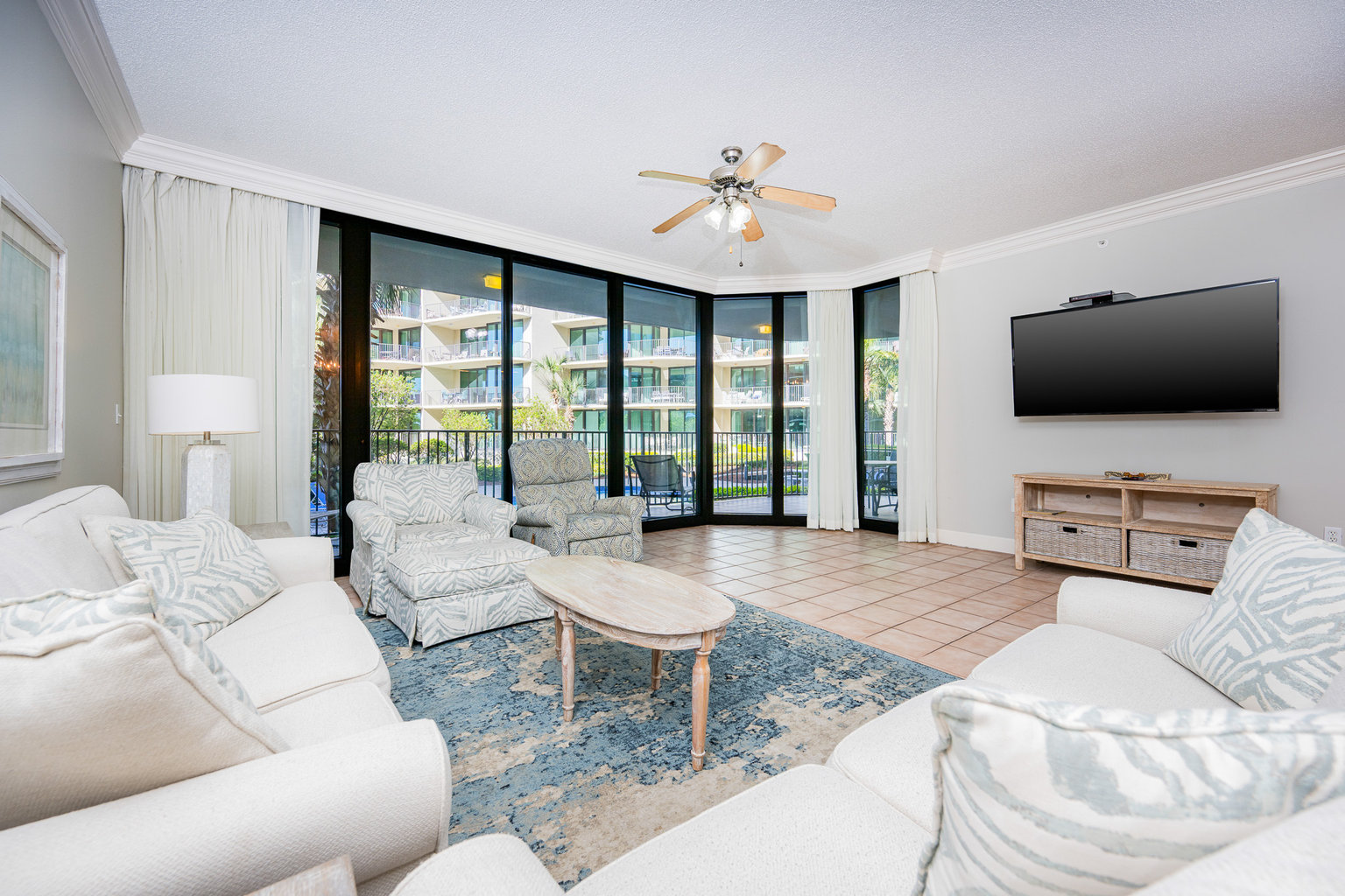 Orange Beach Vacation Rental