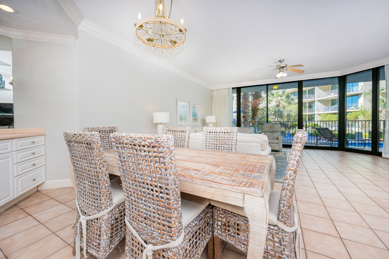 Orange Beach Vacation Rental
