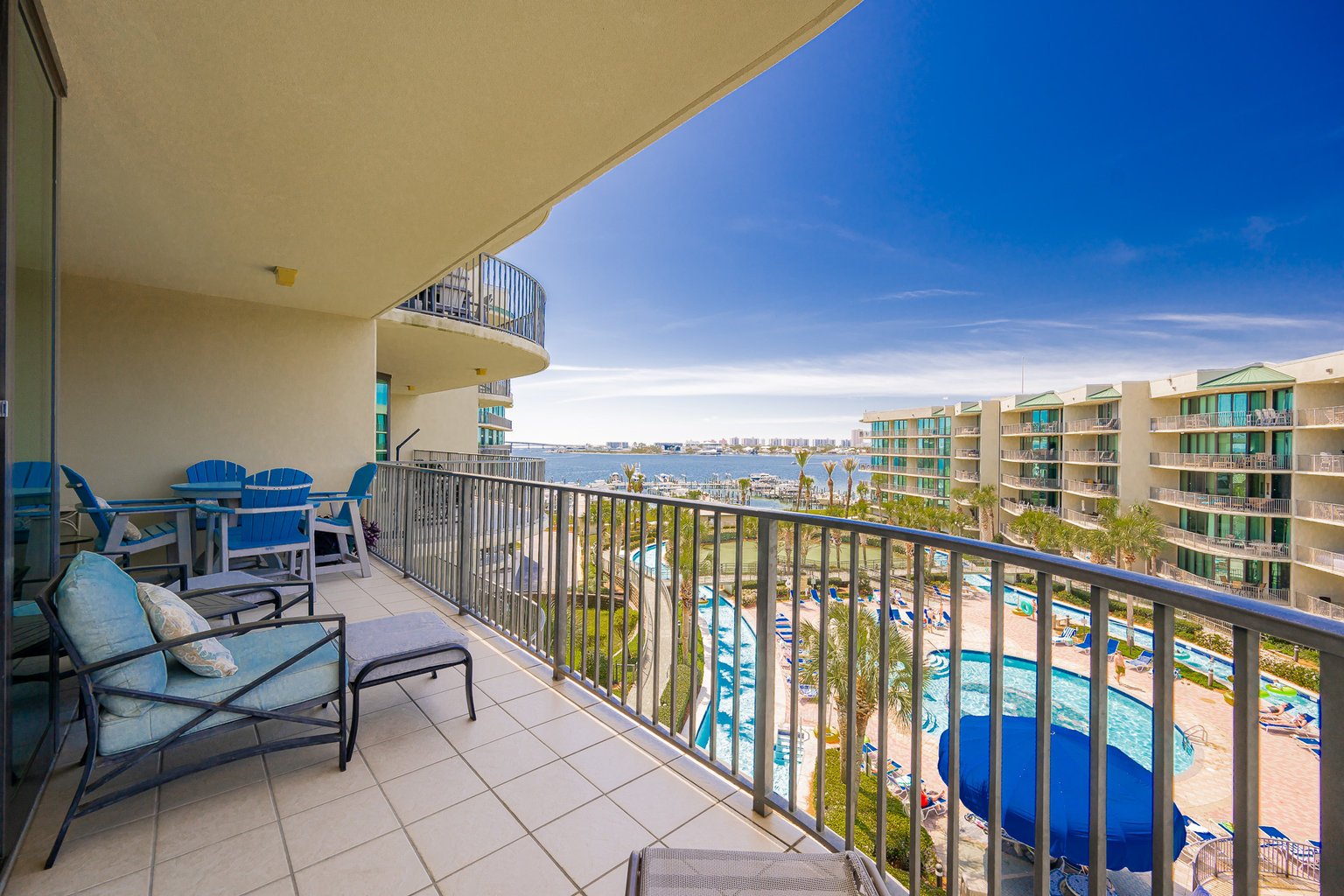 Orange Beach Vacation Rental