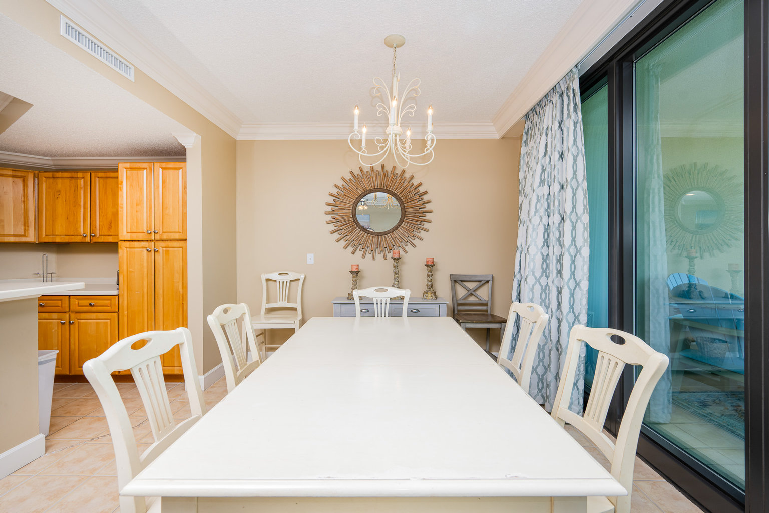 Orange Beach Vacation Rental