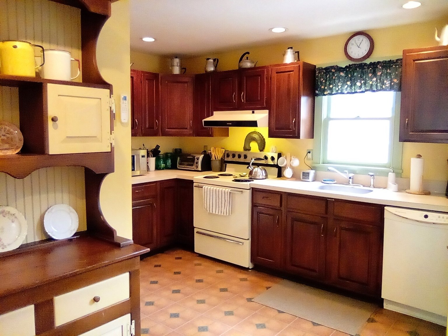 Lewes Vacation Rental