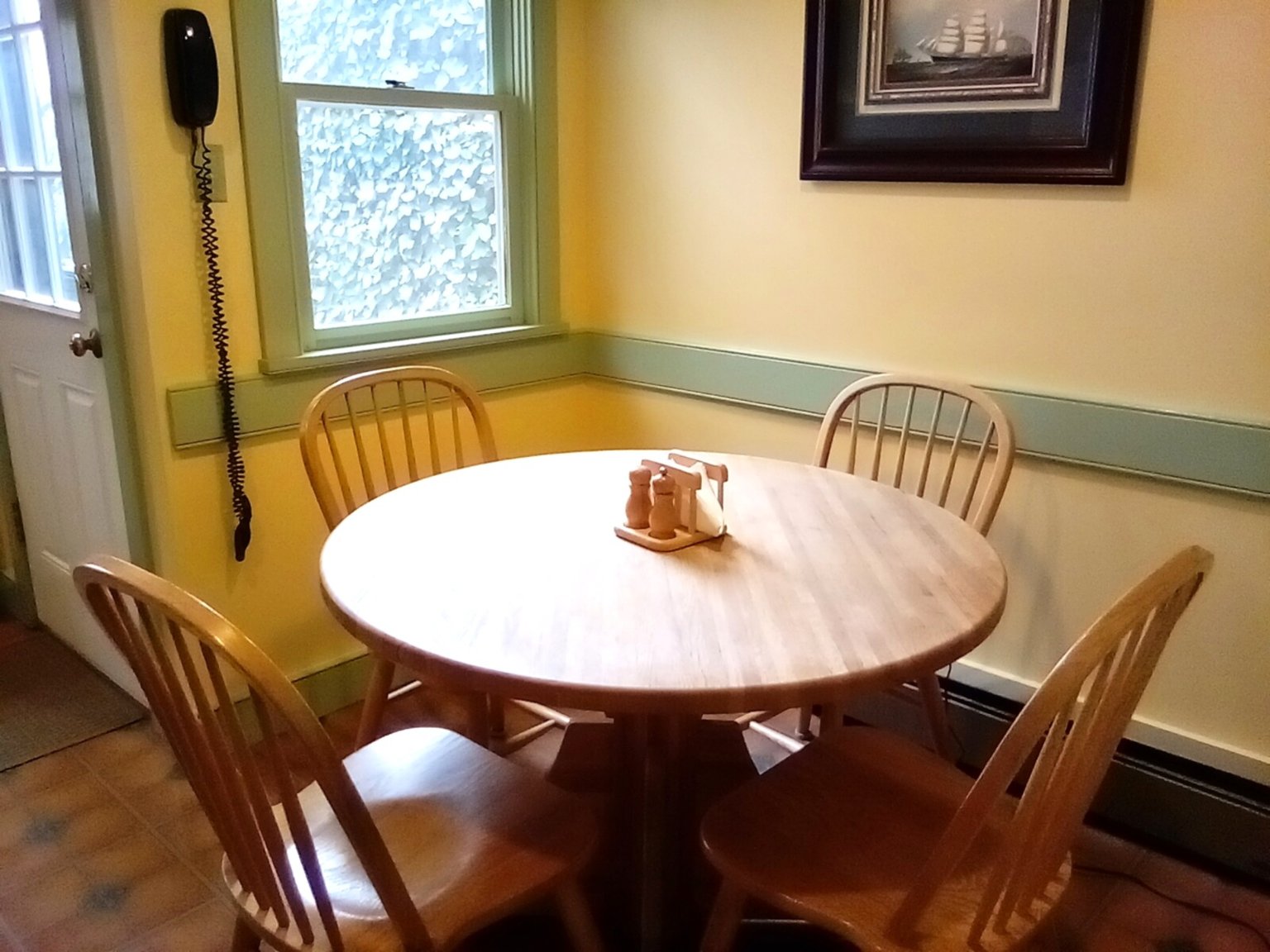 Lewes Vacation Rental