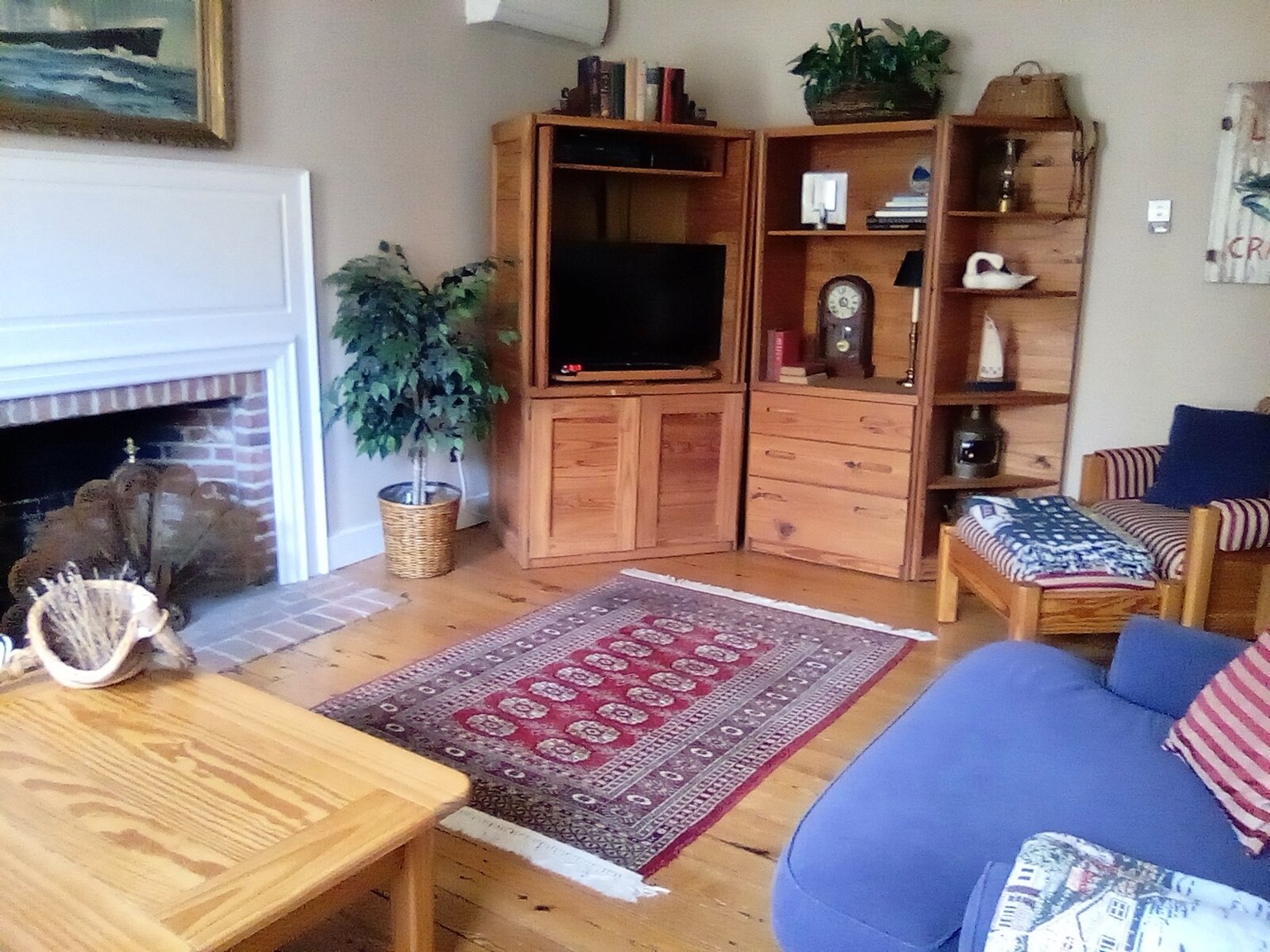 Lewes Vacation Rental