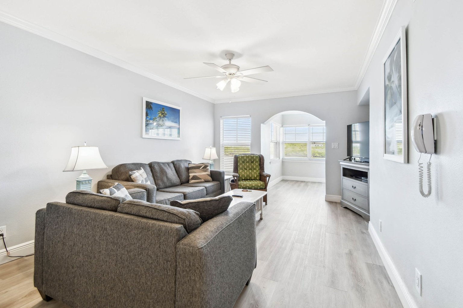 Indian Shores Vacation Rental