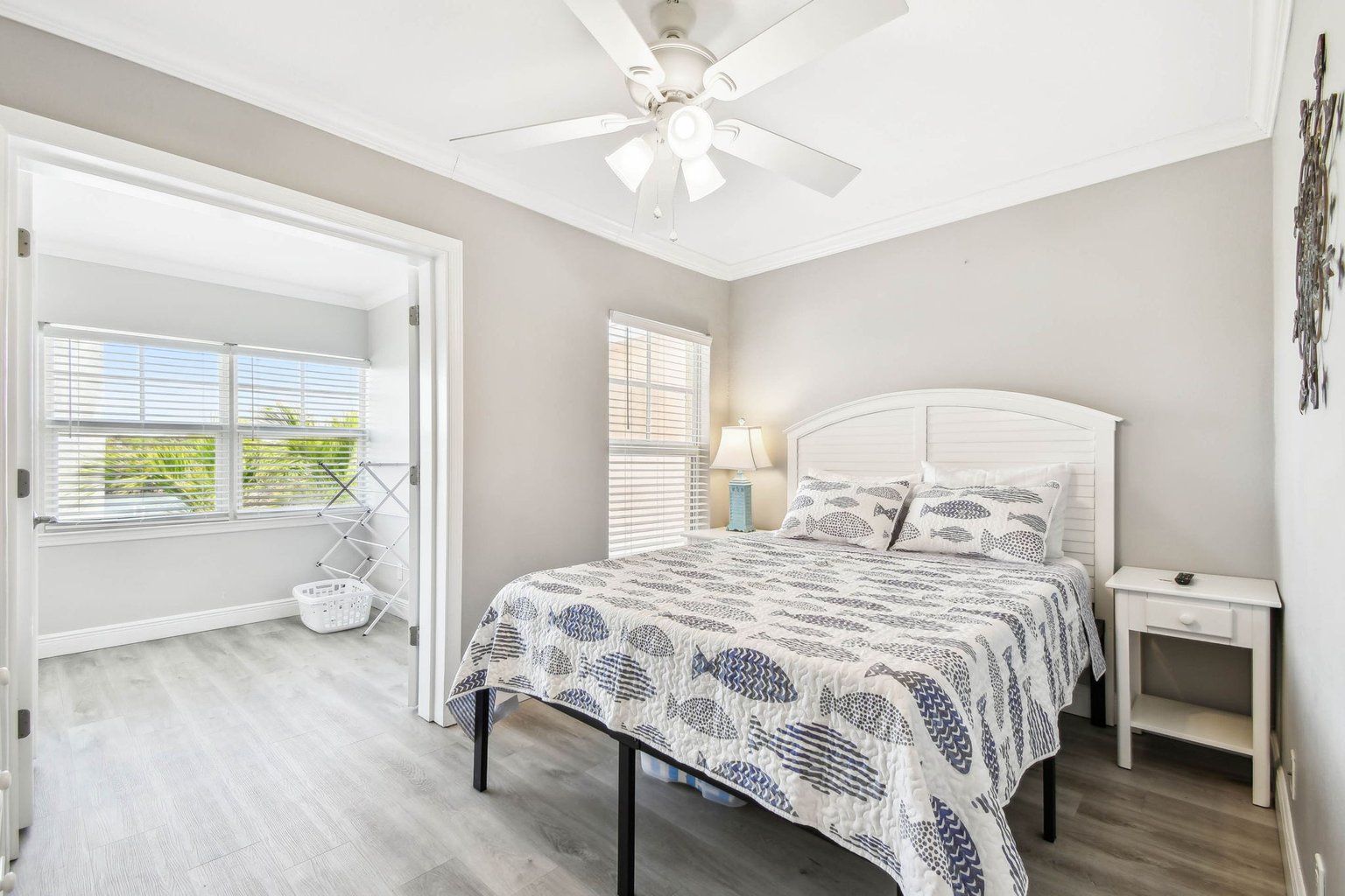 Indian Shores Vacation Rental