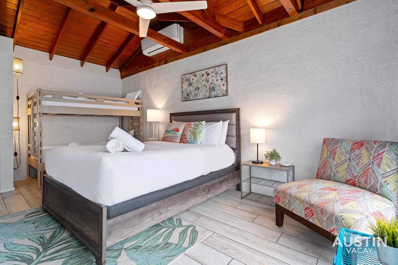 Volente Vacation Rental