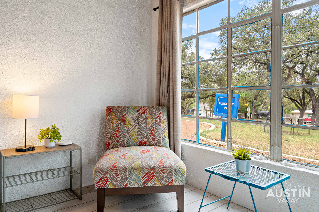 Volente Vacation Rental