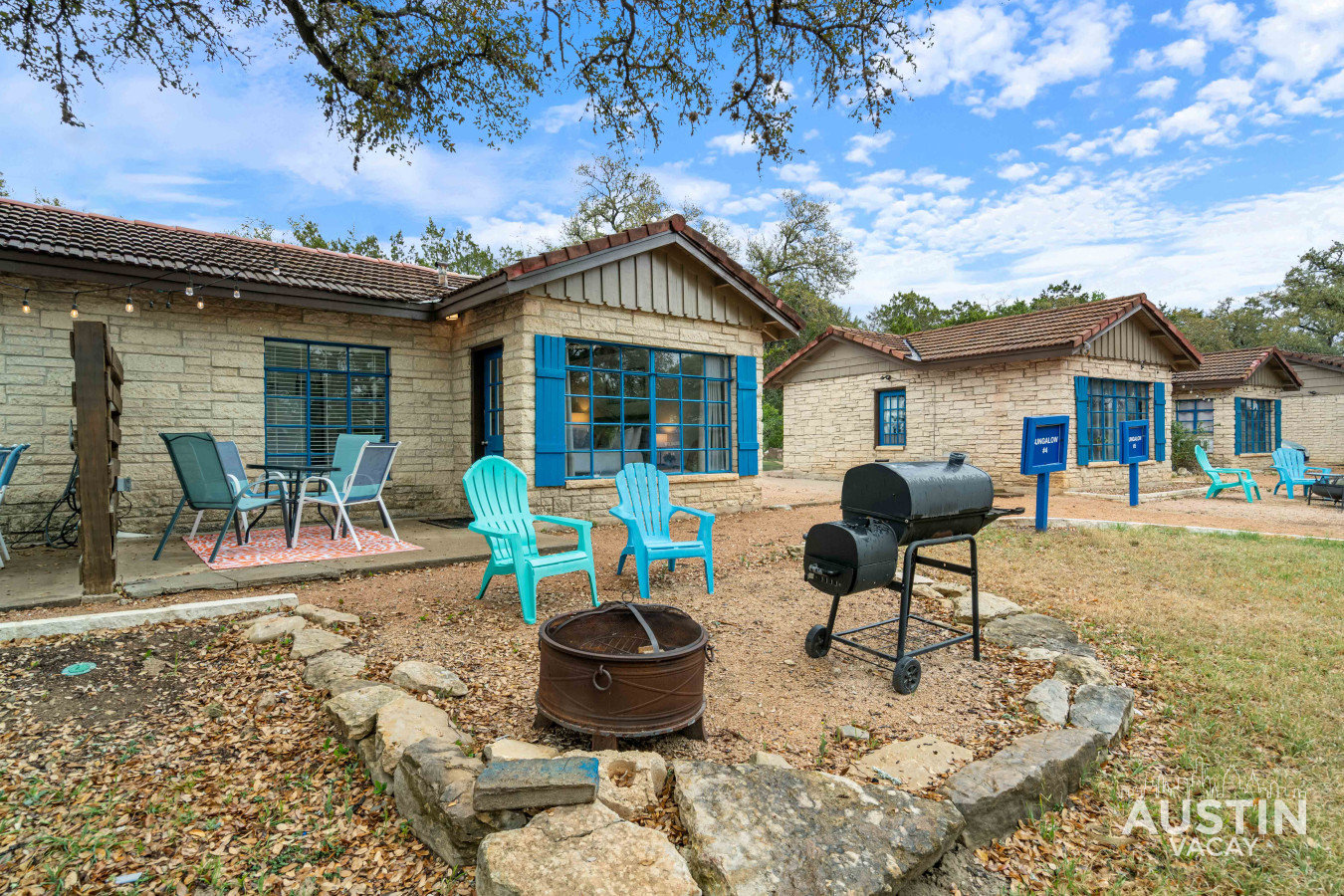 Volente Vacation Rental