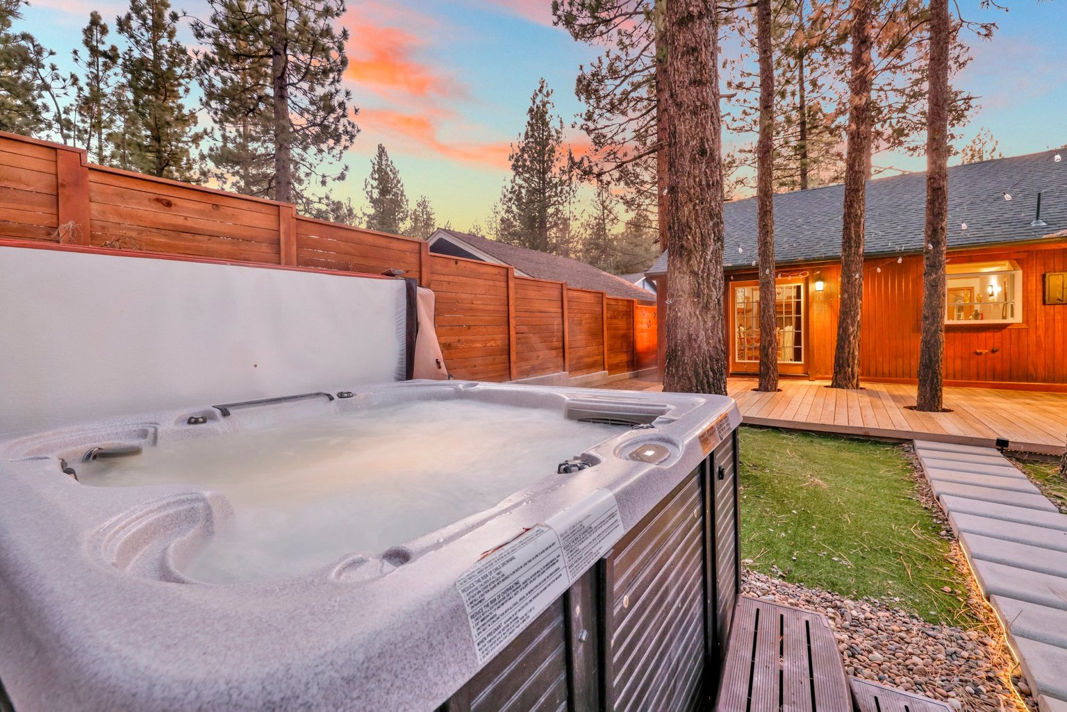 Big Bear Lake Vacation Rental