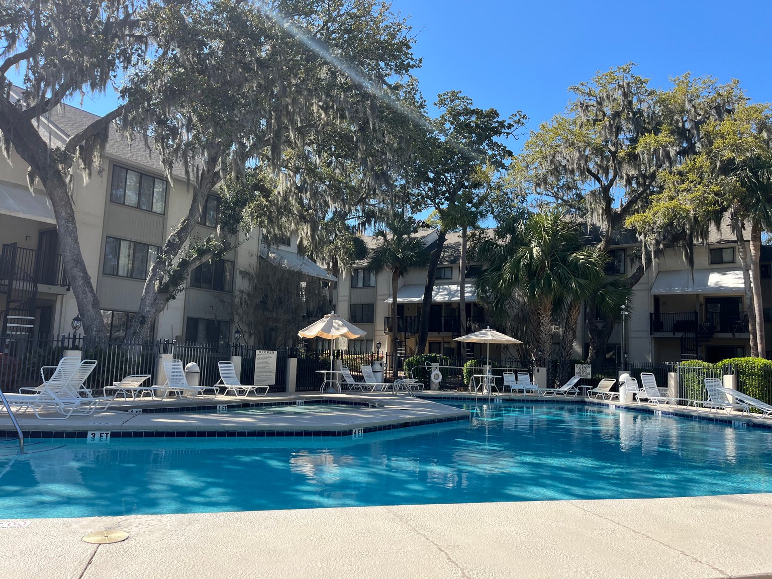 Hilton Head Island Vacation Rental