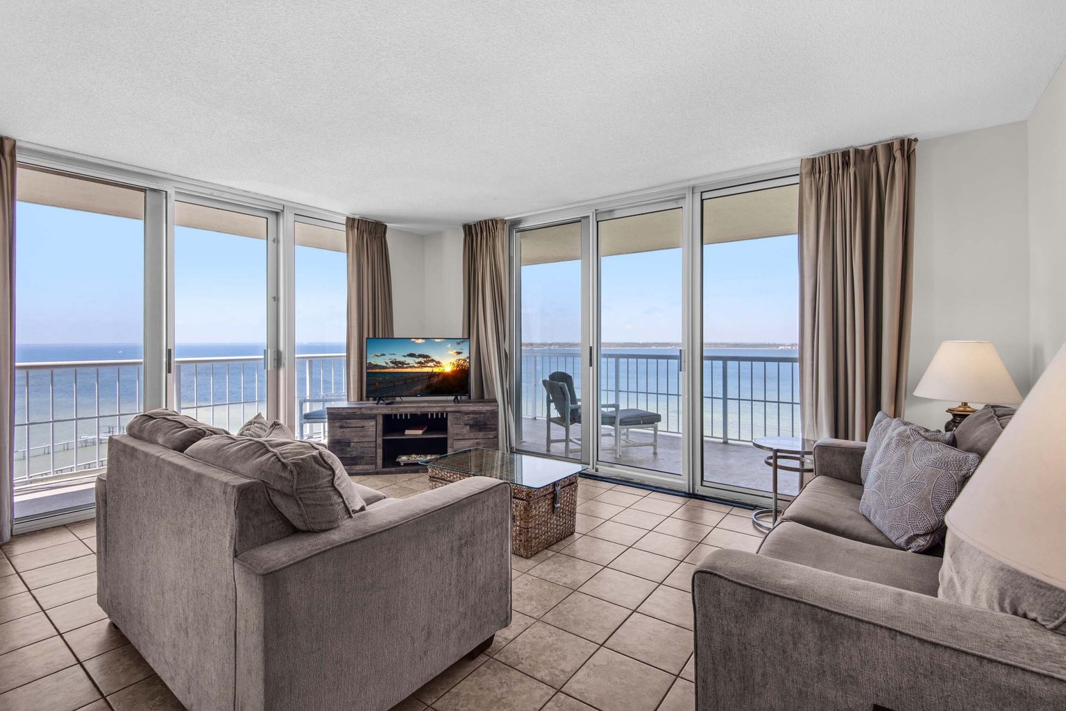 Pensacola Beach Vacation Rental