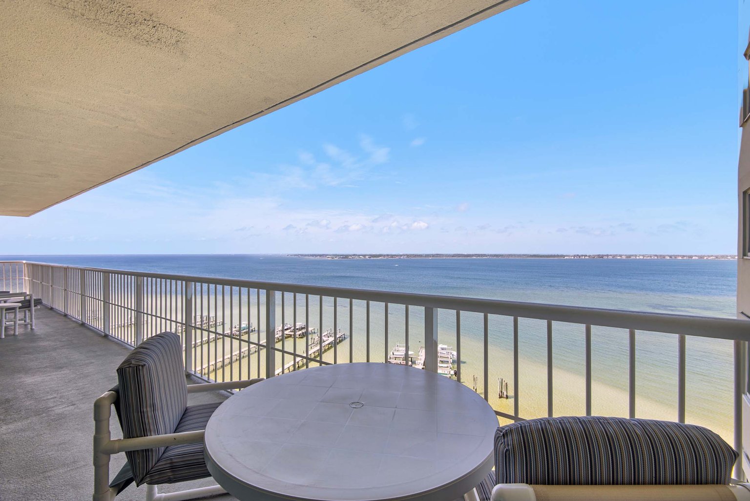 Pensacola Beach Vacation Rental