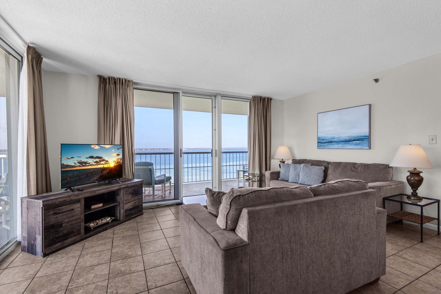 Pensacola Beach Vacation Rental