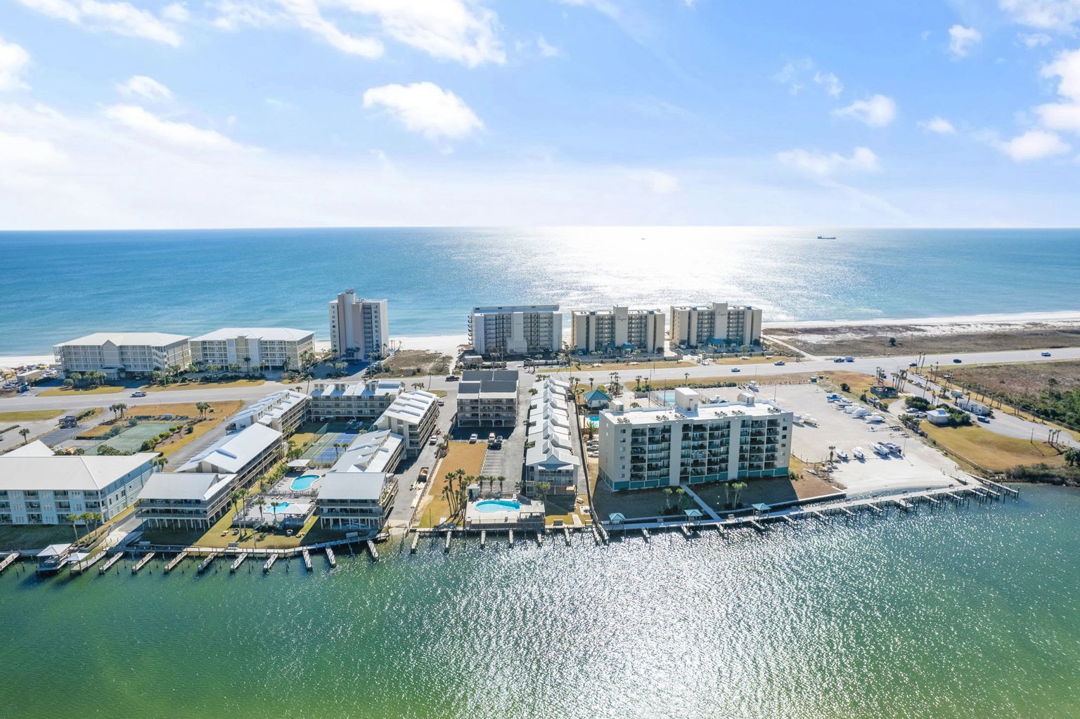 Orange Beach Vacation Rental
