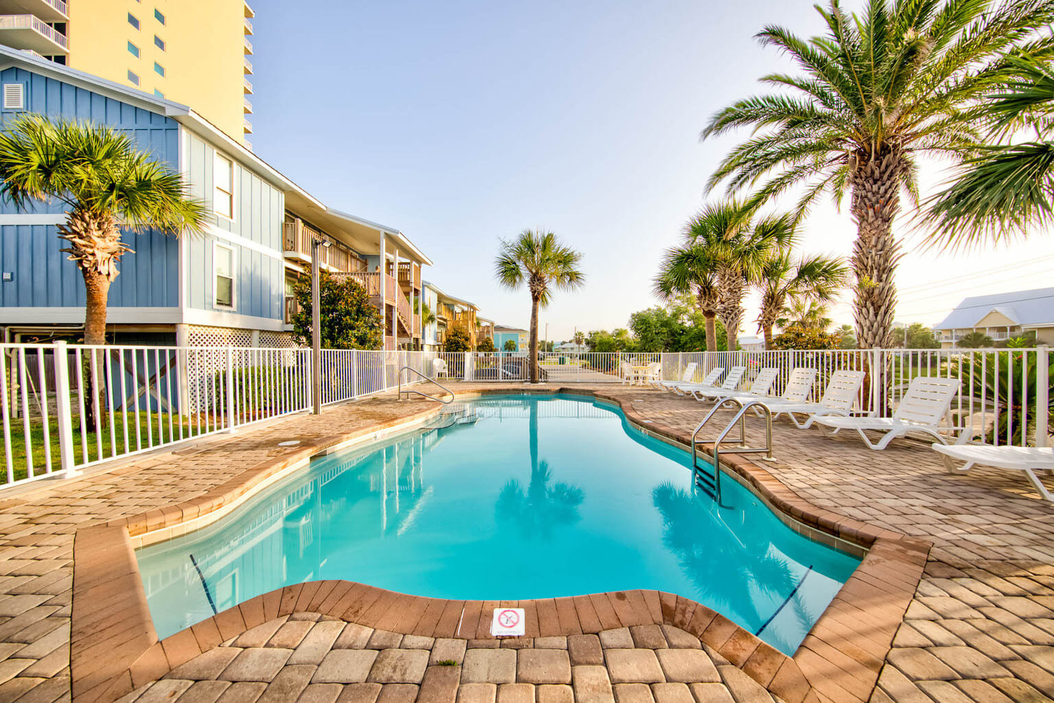 Gulf Shores Vacation Rental