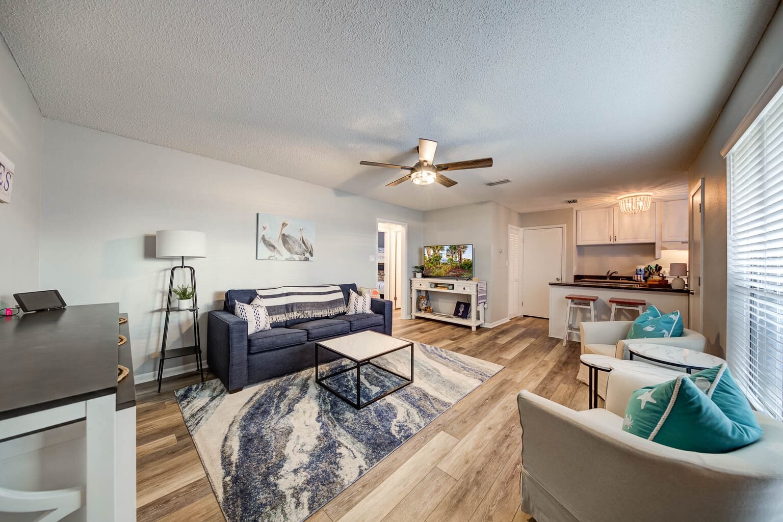 Gulf Shores Vacation Rental