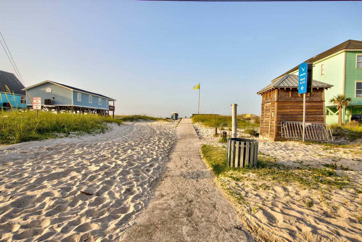 Gulf Shores Vacation Rental