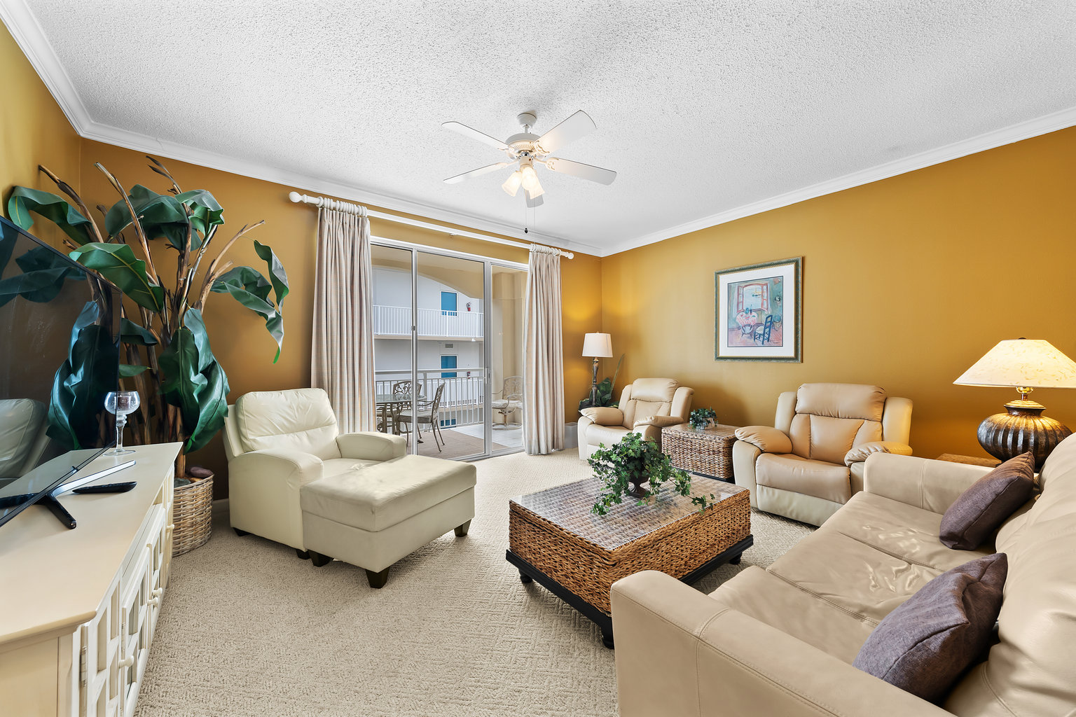 Orange Beach Vacation Rental