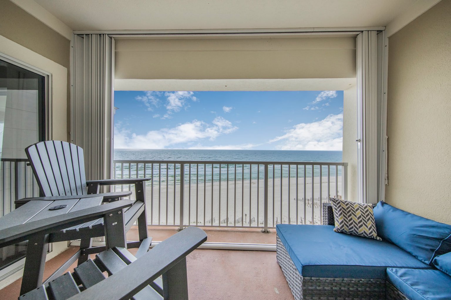 Orange Beach Vacation Rental