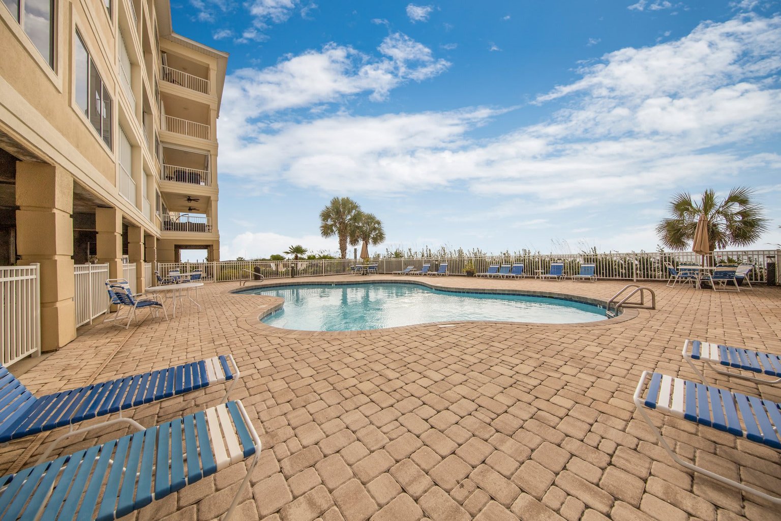 Orange Beach Vacation Rental