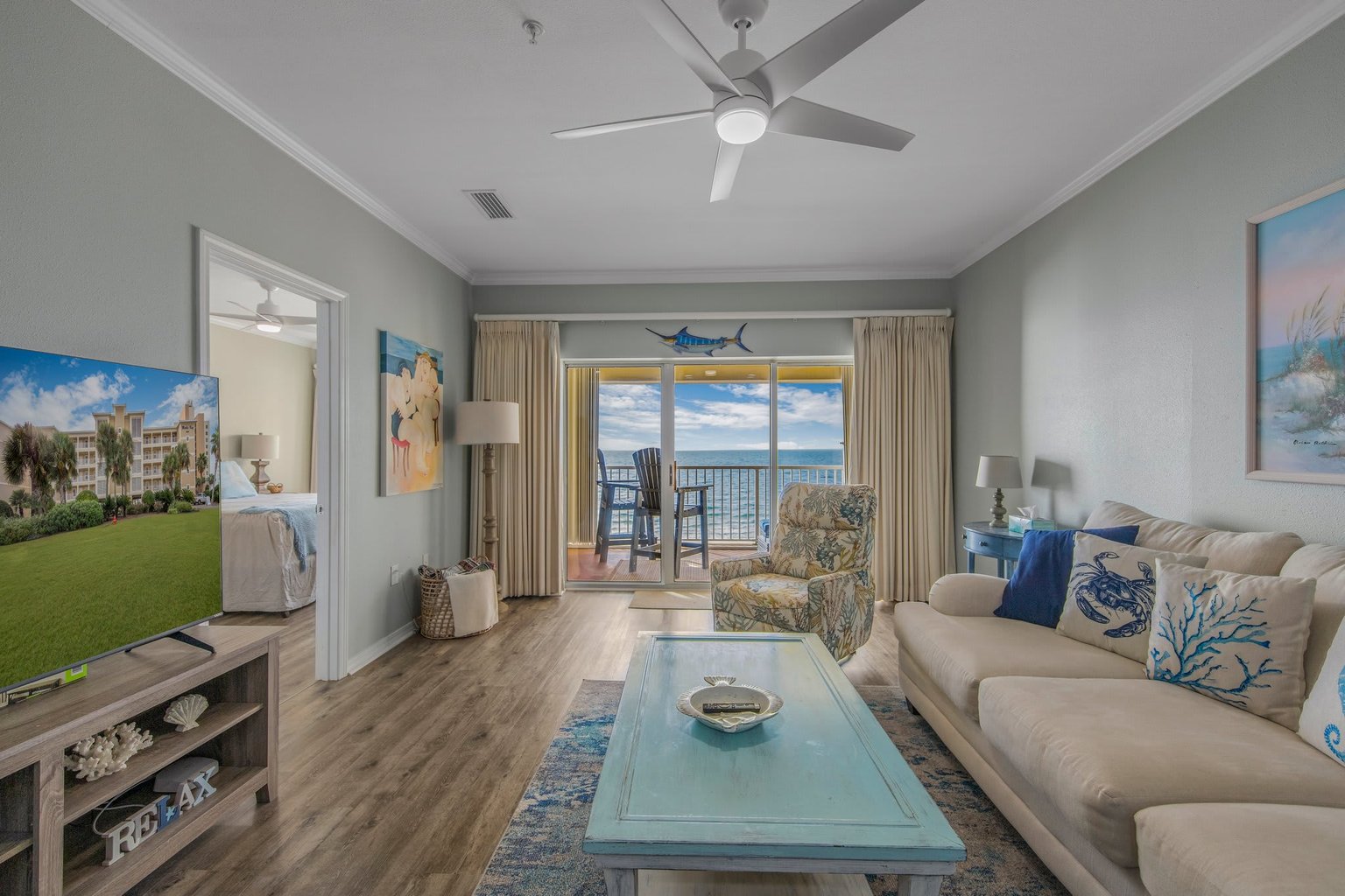 Orange Beach Vacation Rental