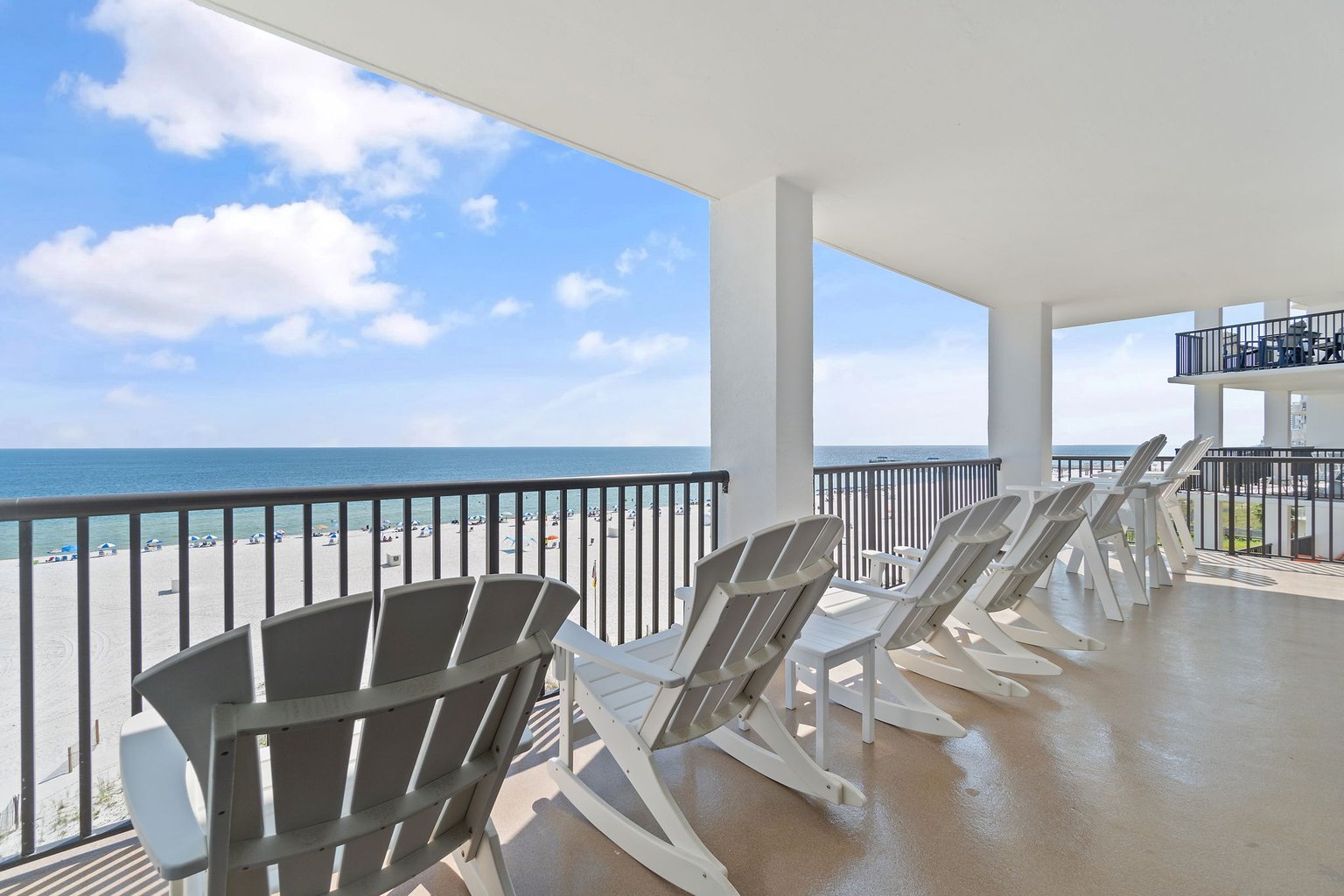 Orange Beach Vacation Rental