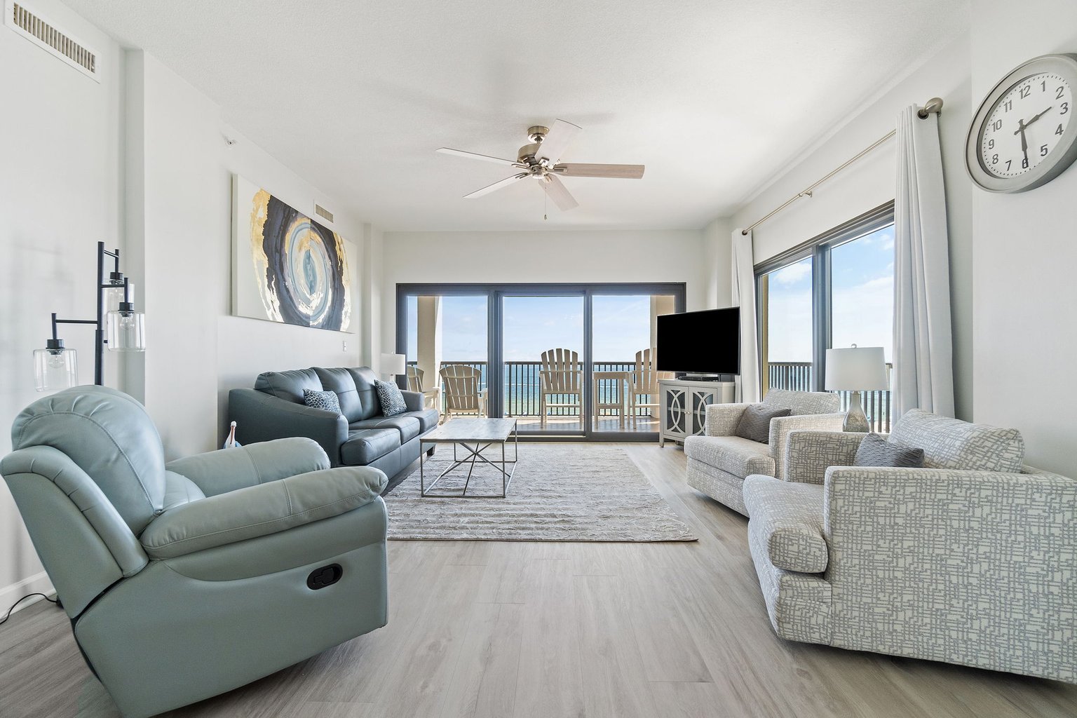 Orange Beach Vacation Rental