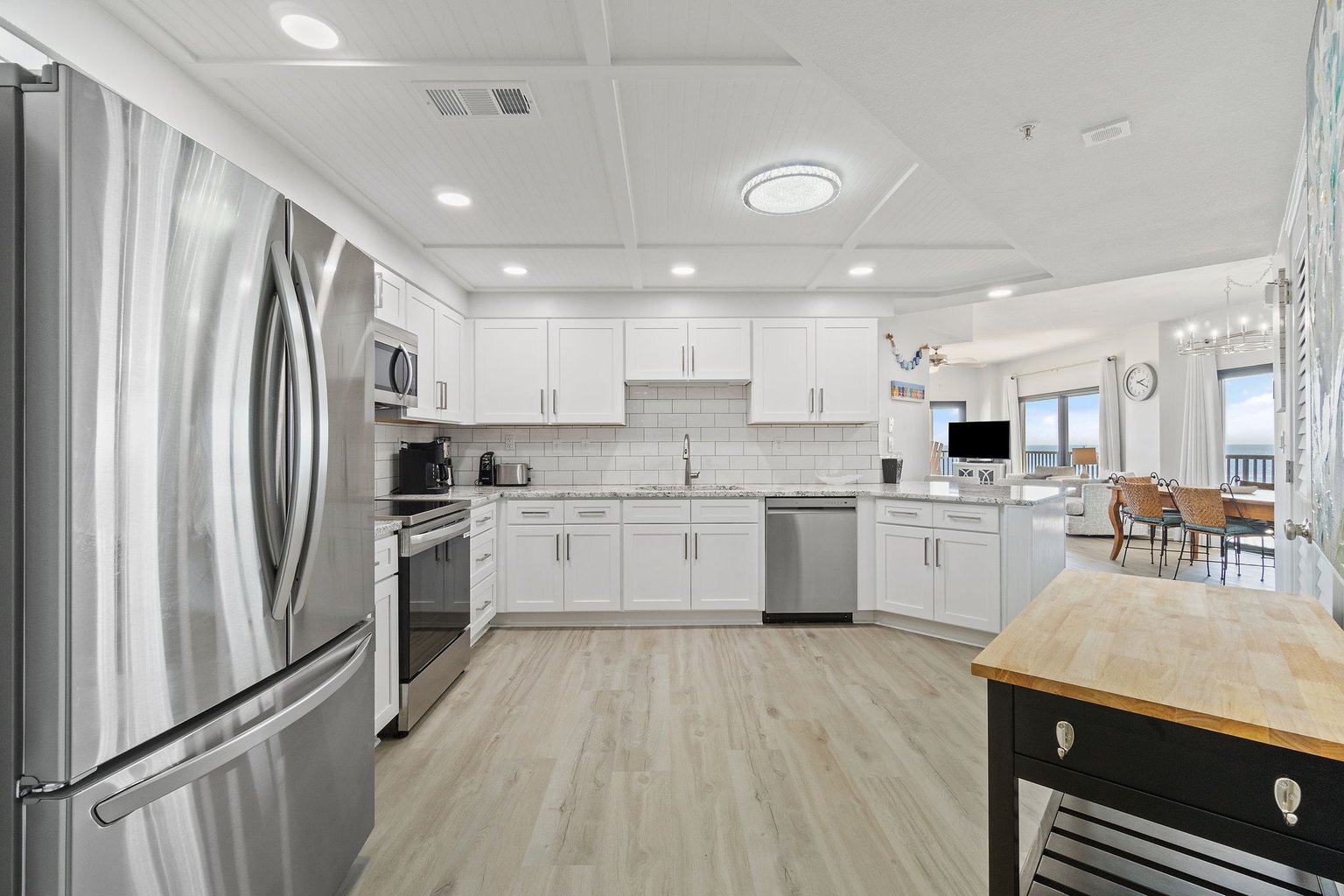 Orange Beach Vacation Rental