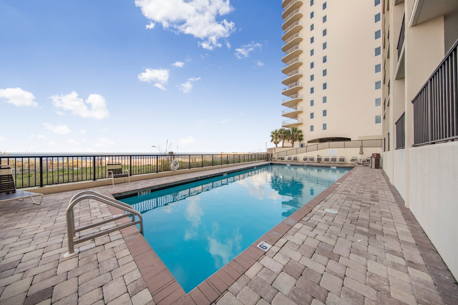 Orange Beach Vacation Rental