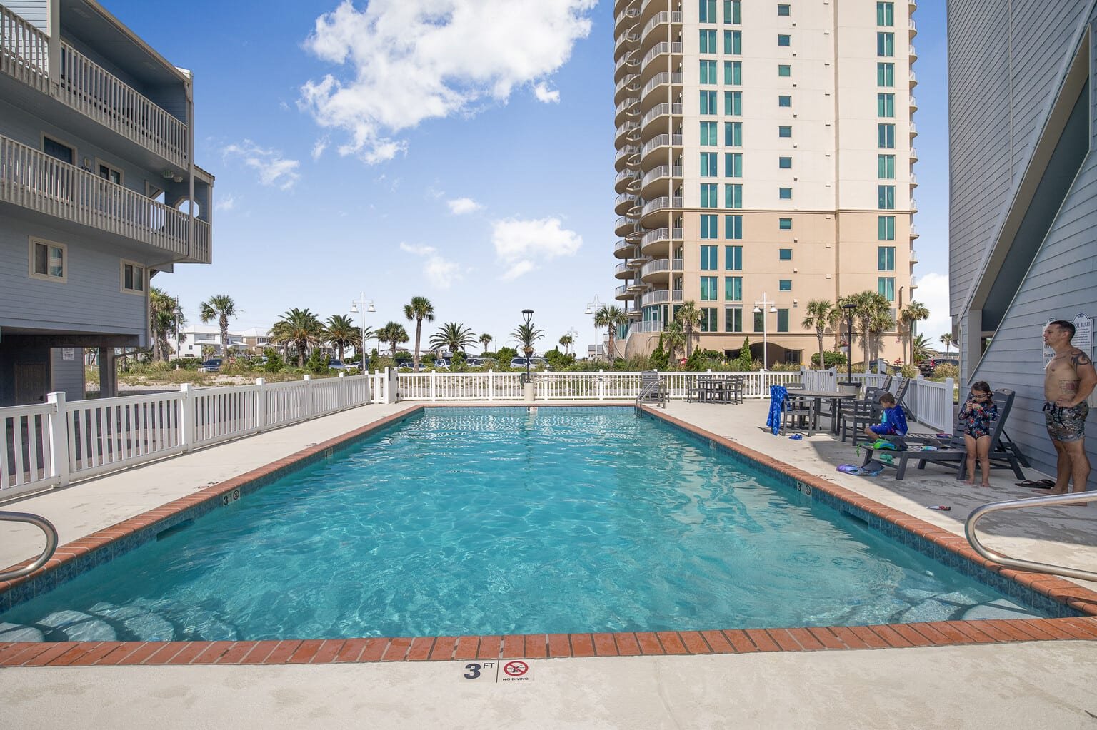 Gulf Shores Vacation Rental