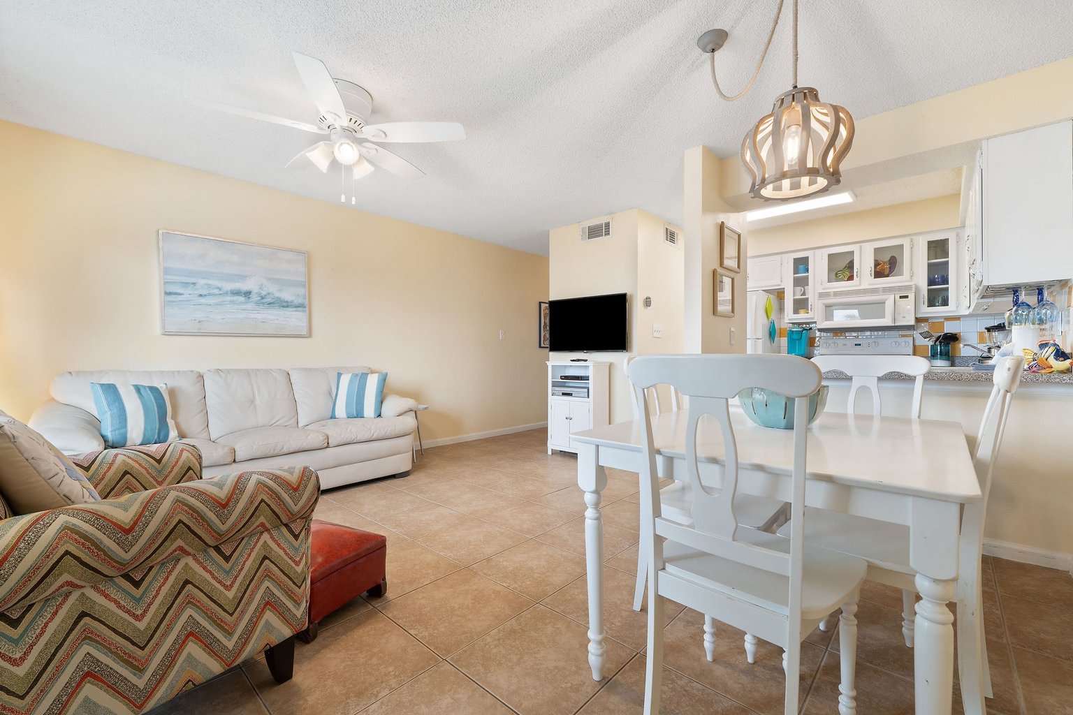 Gulf Shores Vacation Rental