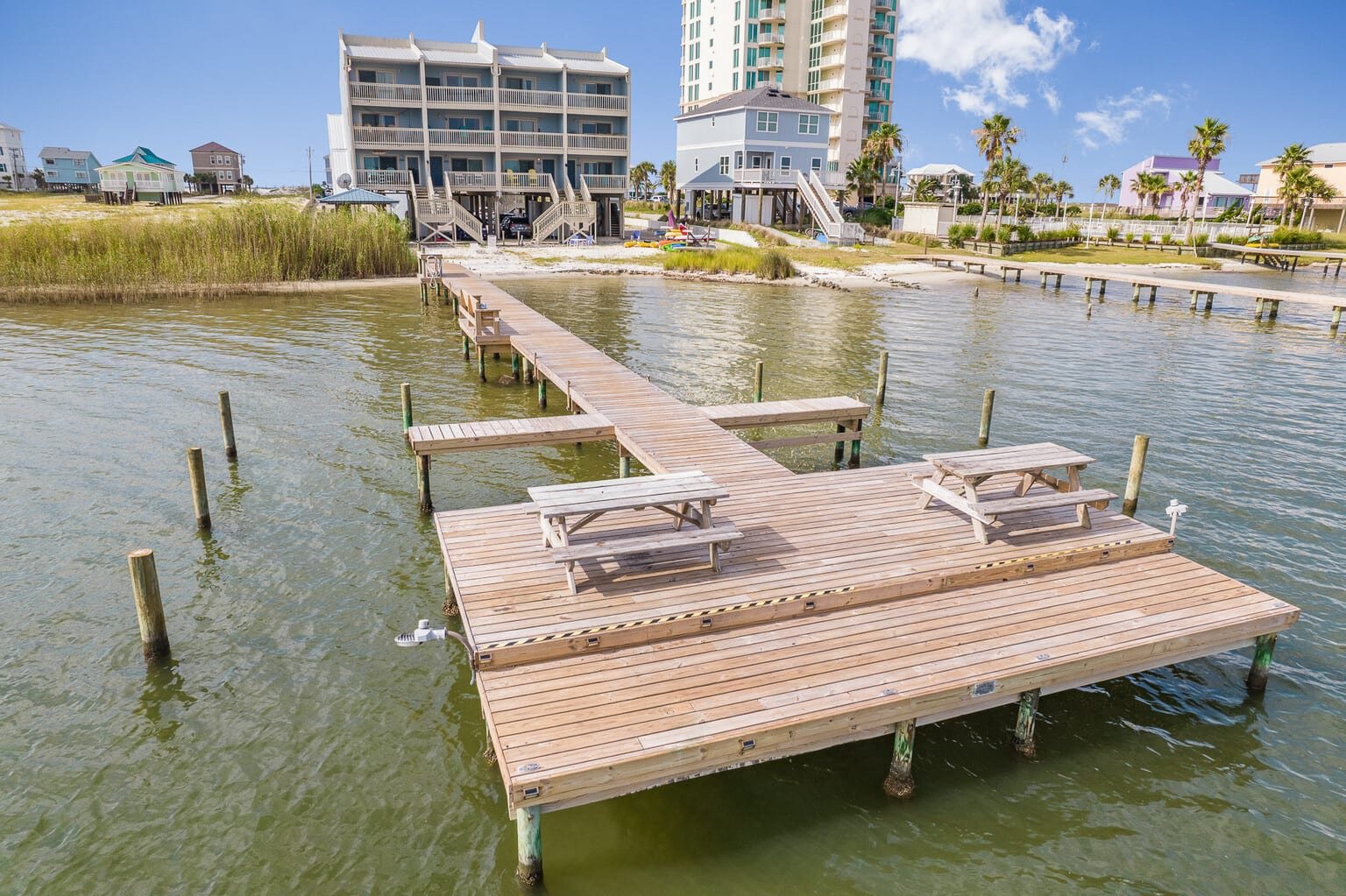 Gulf Shores Vacation Rental