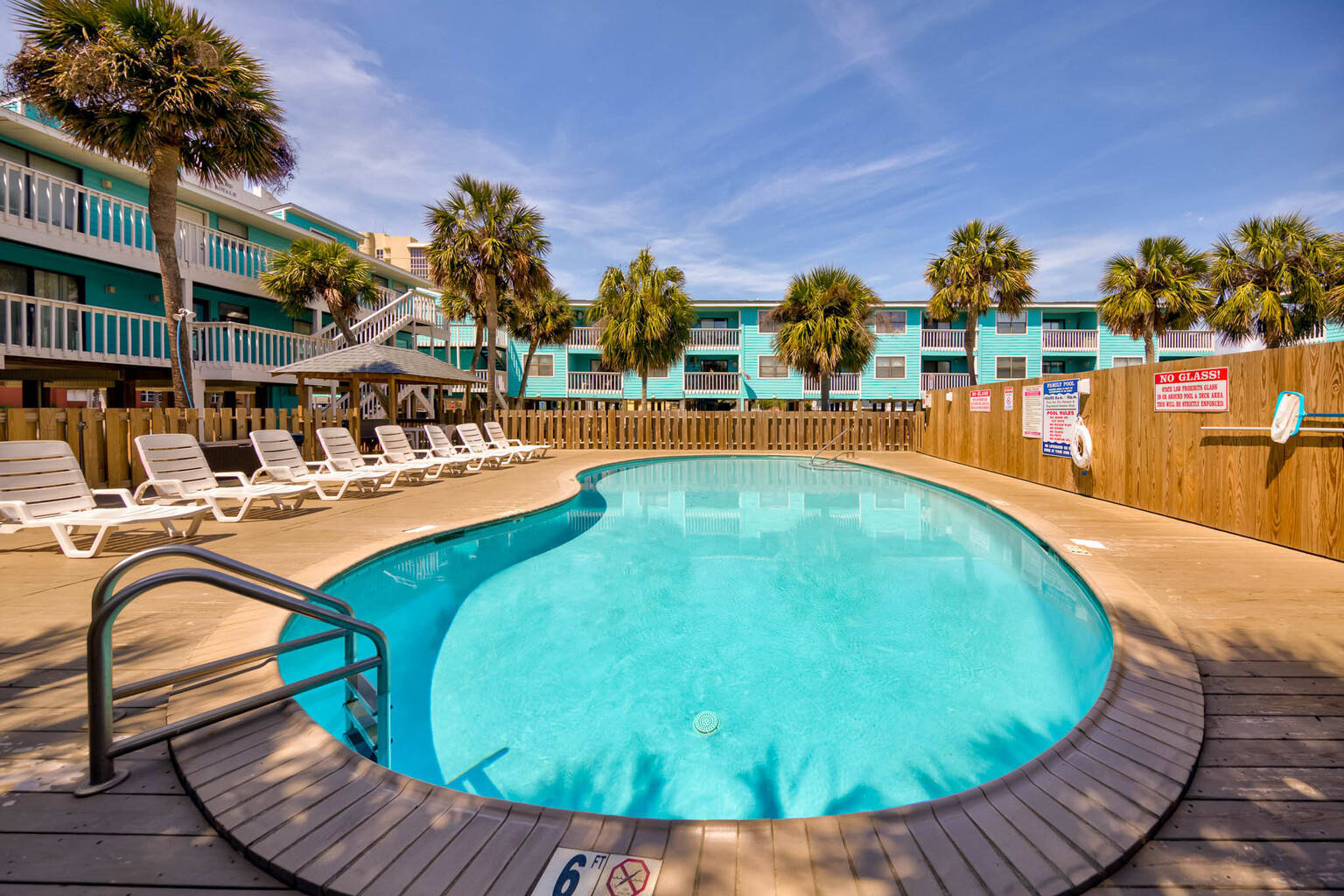 Gulf Shores Vacation Rental