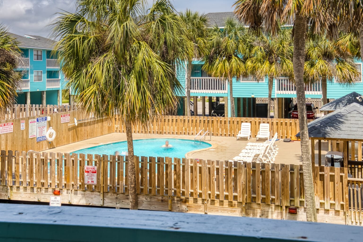 Gulf Shores Vacation Rental