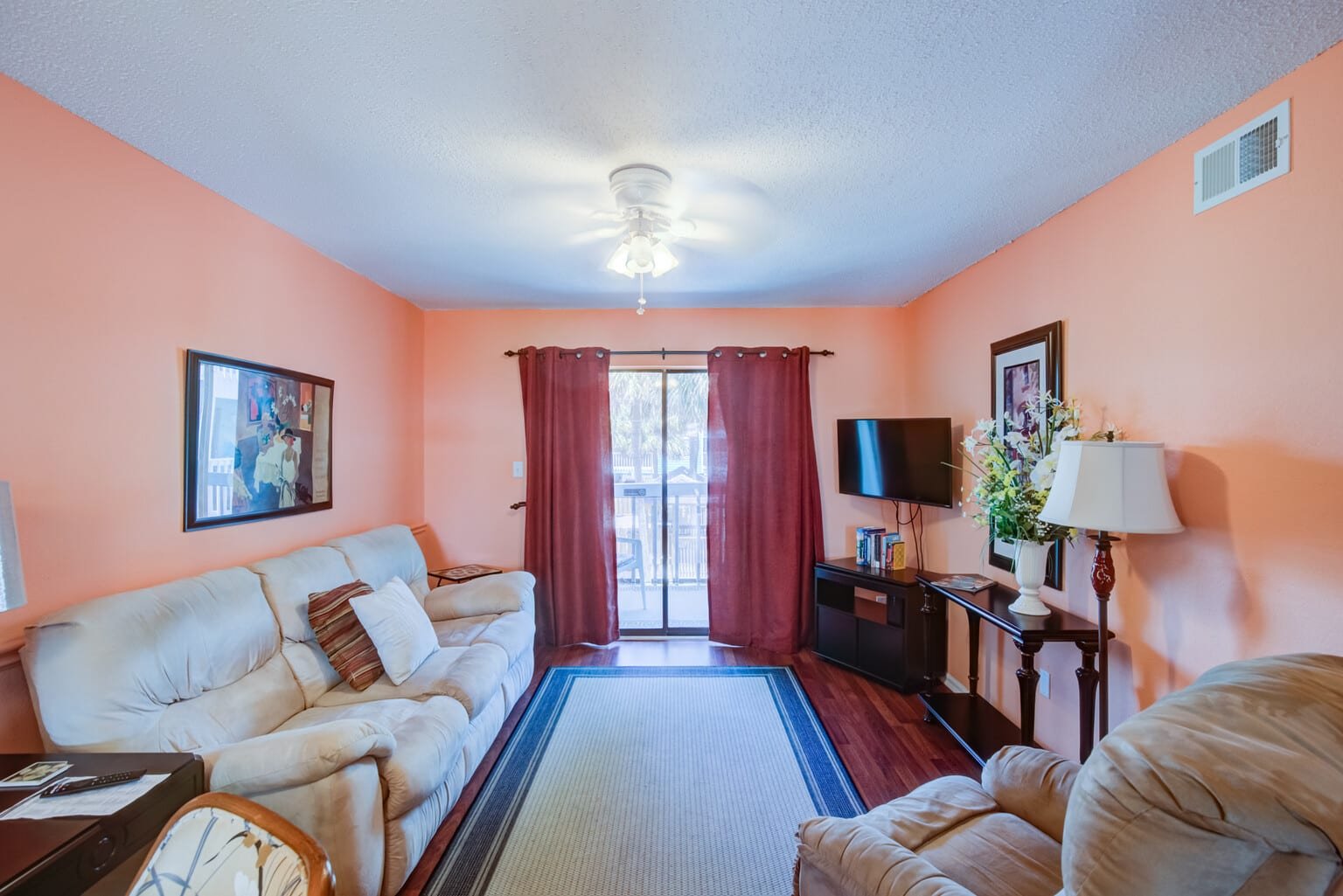 Gulf Shores Vacation Rental